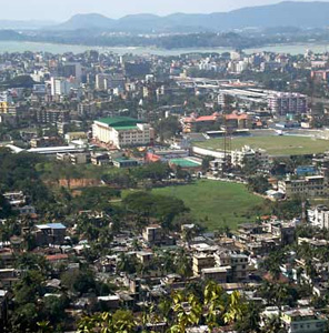 Guwahati